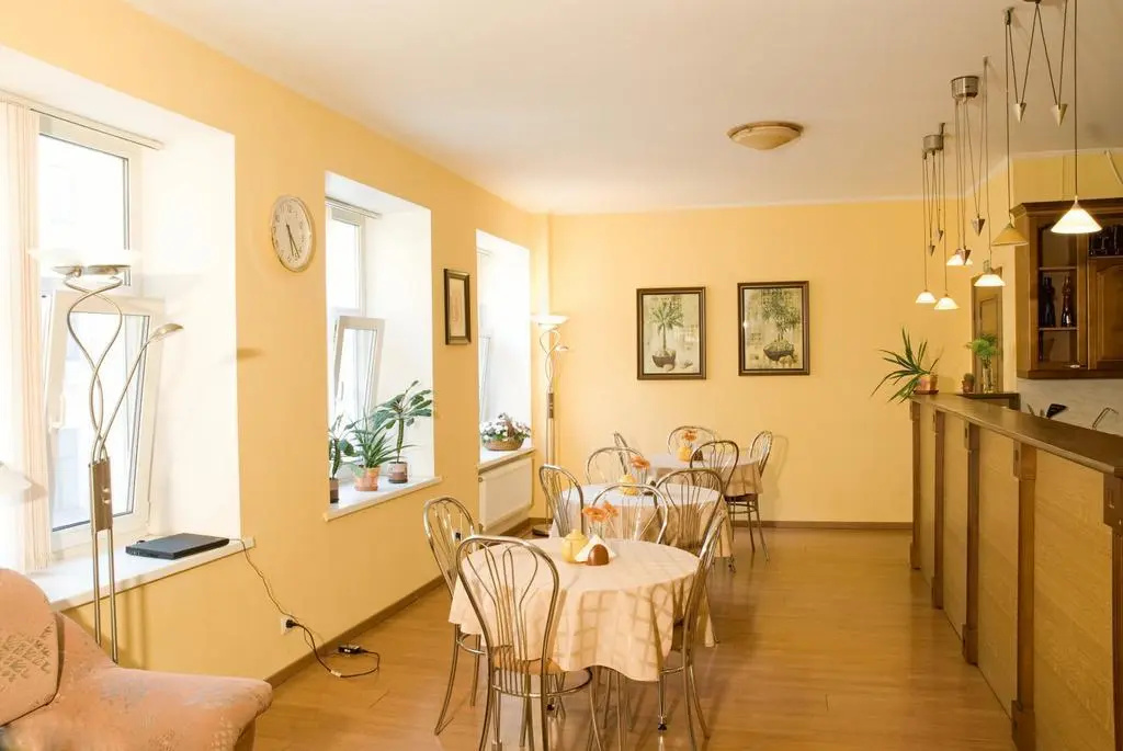 Меблированные комнаты Невский Inn