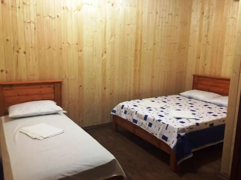 Guest House Morskaya skazka