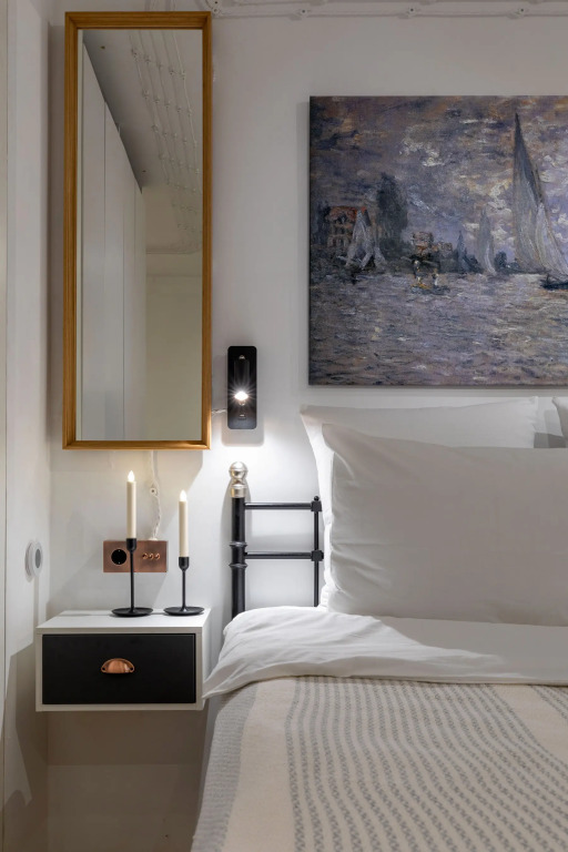 Апартаменты Лагуна в Центре Петербурга