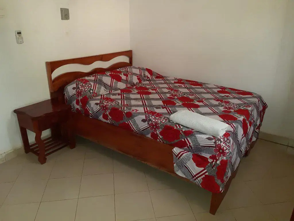 Auberge Kayokulo Guest House