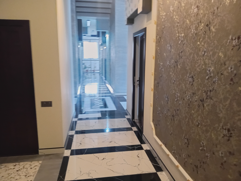 Magic View Hotel