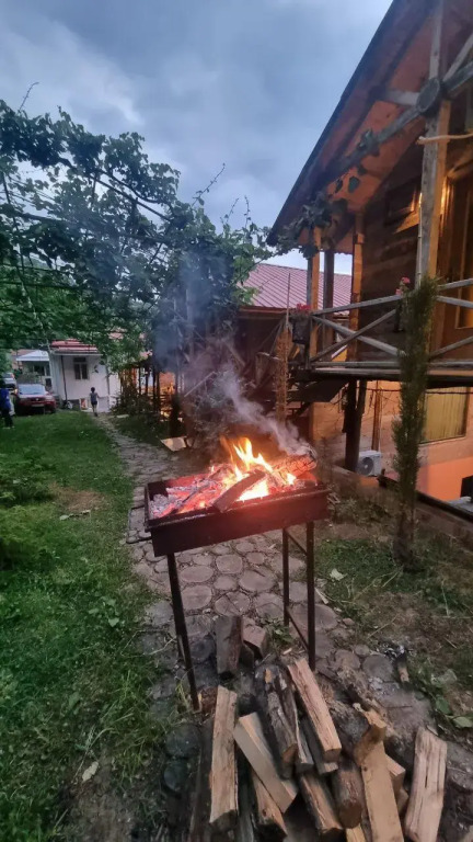 Гостевой Дом Окропилаури