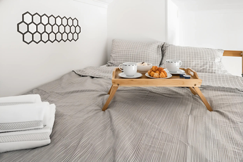 Апартаменты Good Rooms