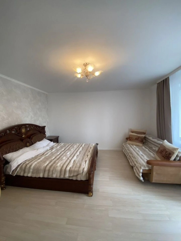 Квартира на Улице Юрия Гагарина 5