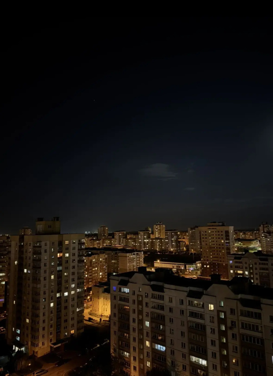 Квартира Видовая около метро