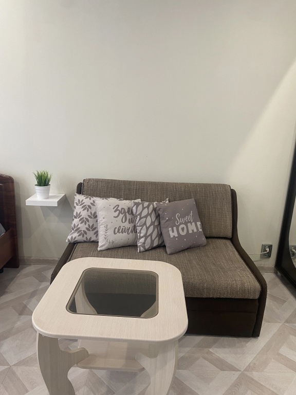 Квартира Sweet Home