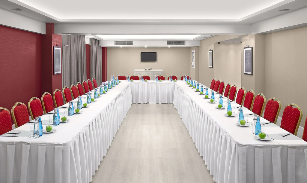 Ramada Plaza by Wyndham Eskisehir