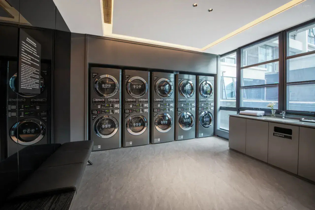 Отель IntercityHotel Chengdu Kuanzhai Alley