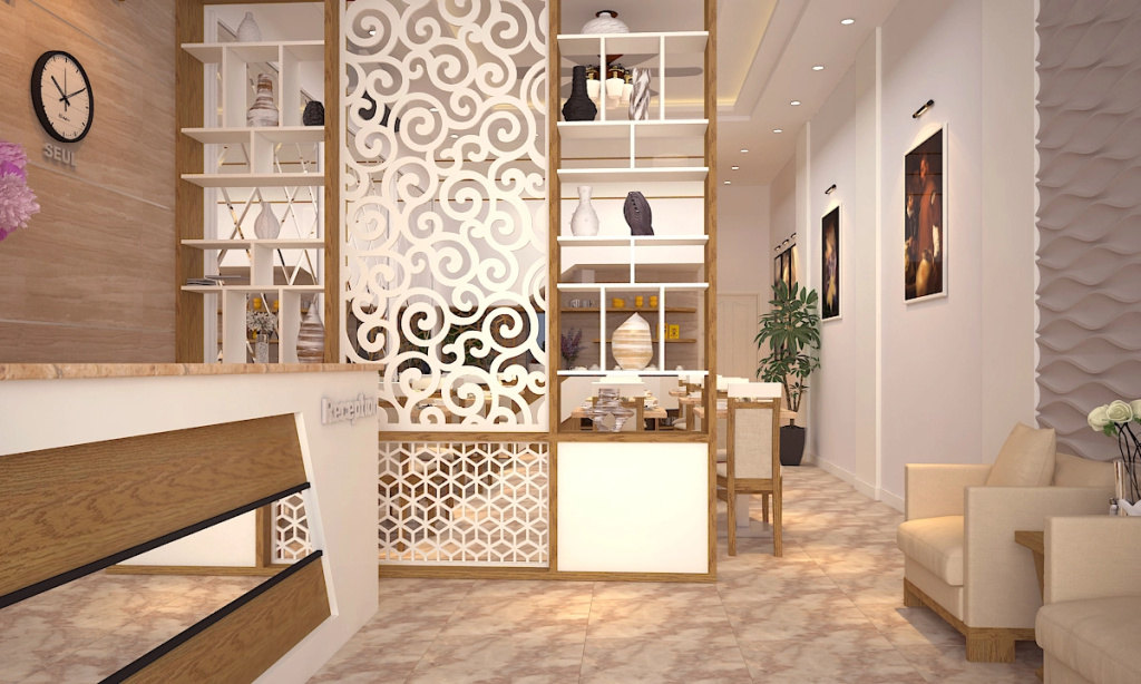 Phoenix Palace Hotel Hanoi