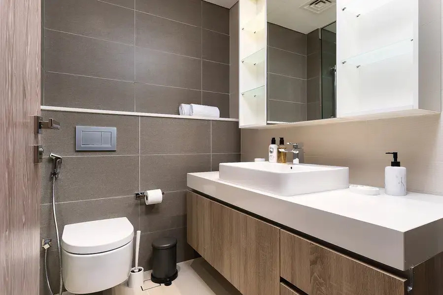 Апартаменты Welcome Home in LIV residence