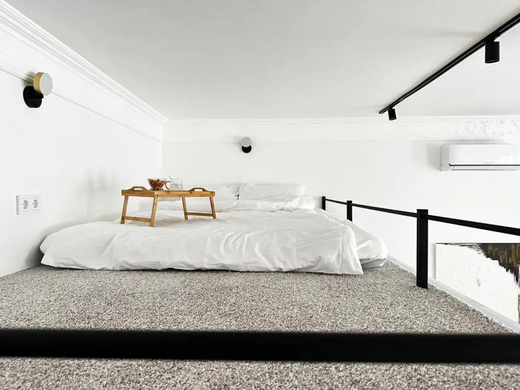 Апартаменты Matison Home, Чистые пруды 1