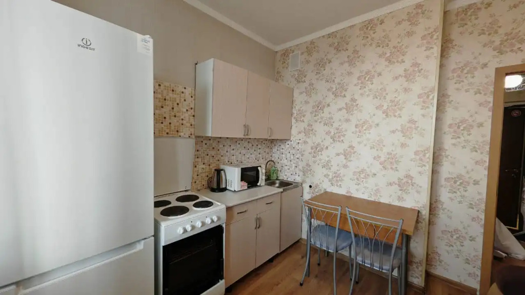 Квартира АрендАпартмент Граф Орлов 58