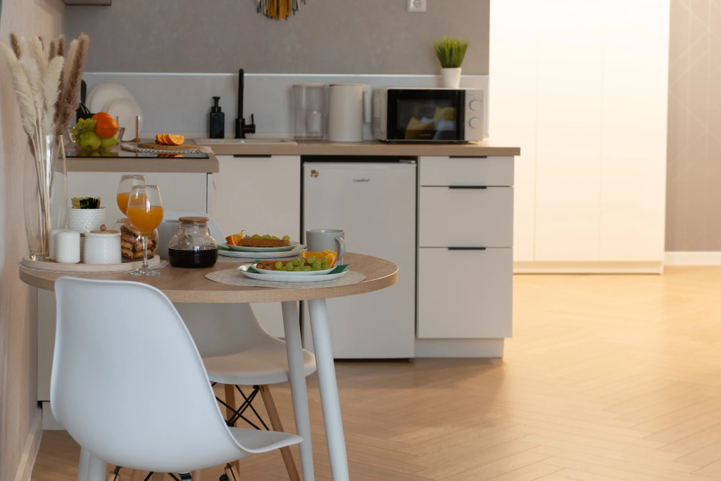Апартаменты Мелисса Studio ApartaMIA