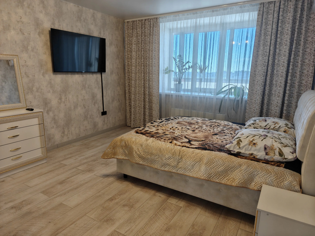 Квартира Nataliy