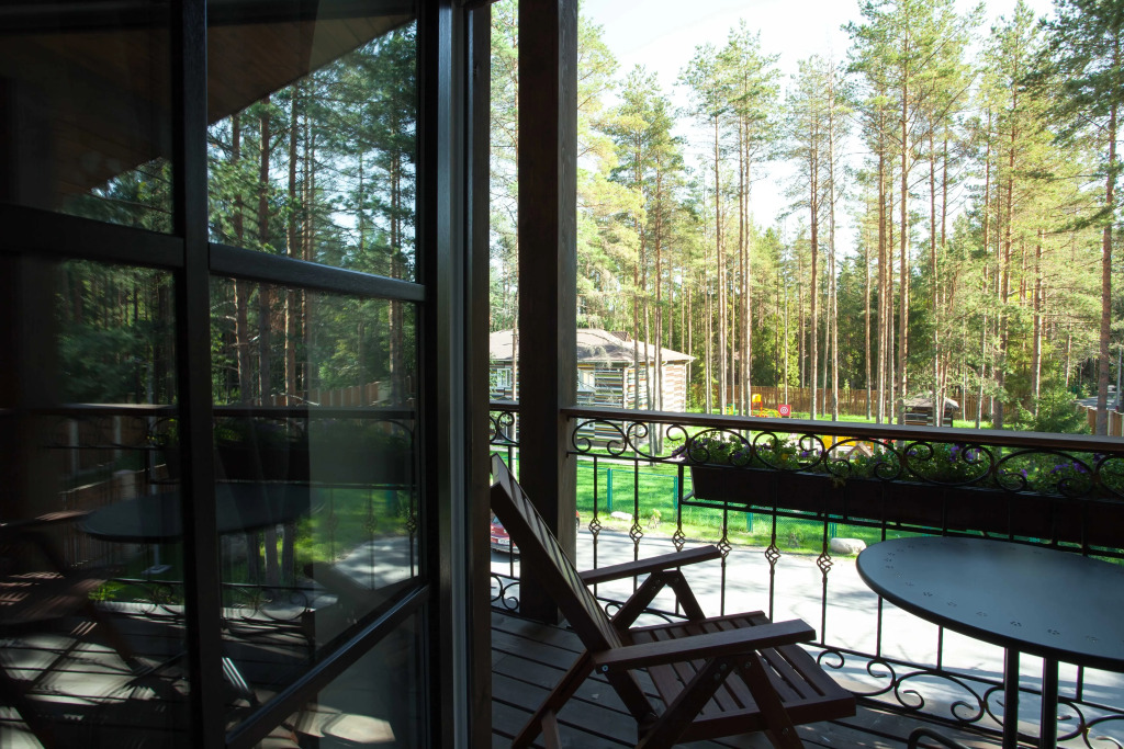 Мини-отель YAGAYAGA Wellness Club