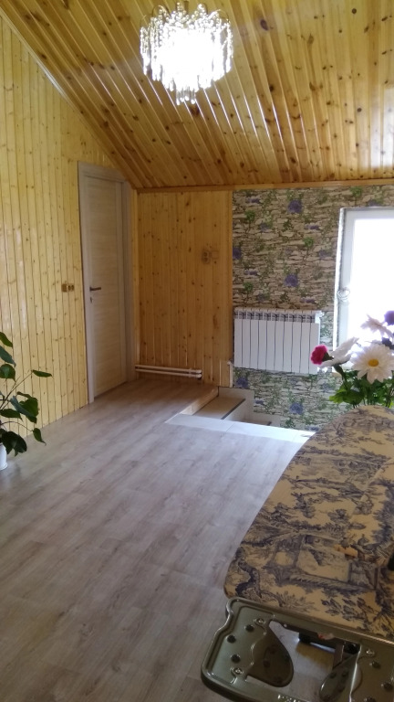 Chastny Dom Gostevoy Dom Private House