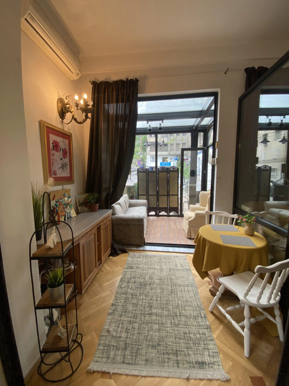 Piccolo Hotel Vake