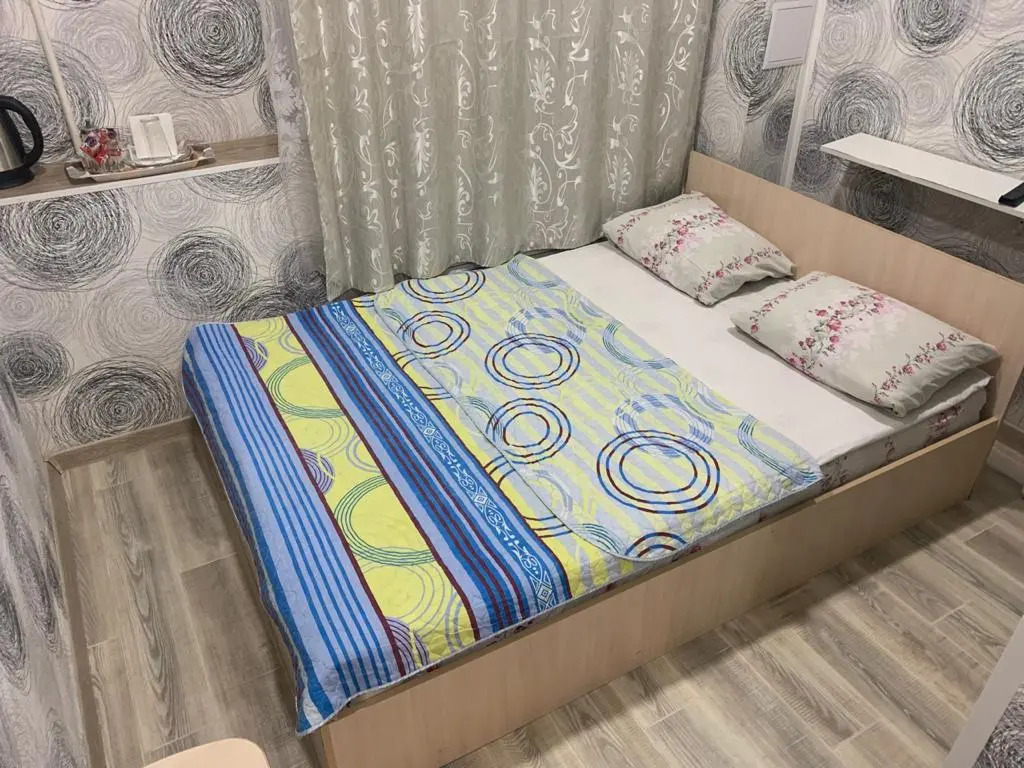 Отель Фреш