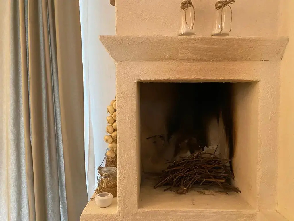 Masseria Messapia Wine Resort & Spa Salento