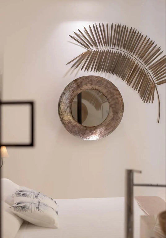 Le Palmette Suites