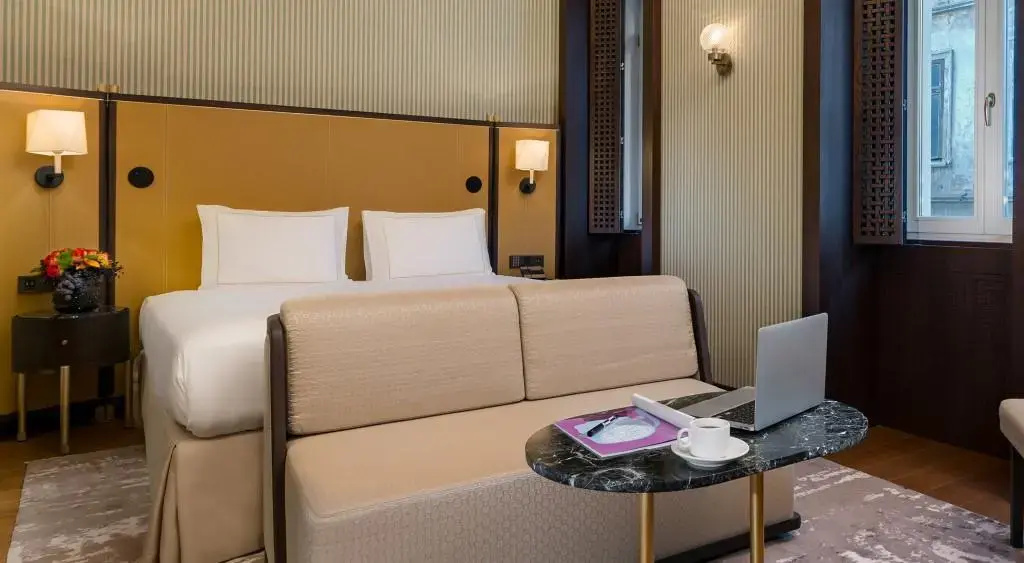 The Galata Hotel Istanbul - MGallery Collection
