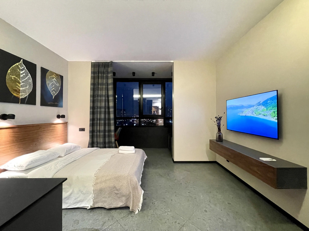 Апартаменты Rauktis Apartments
