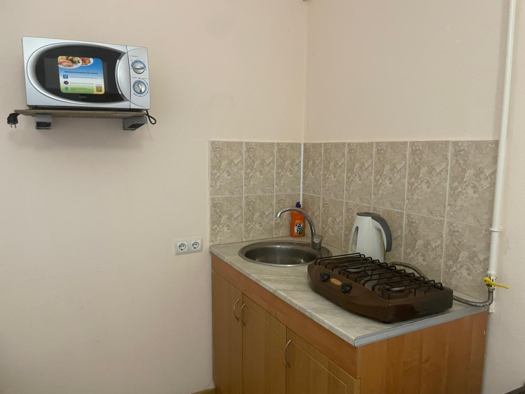 Гостевой дом Солнечный