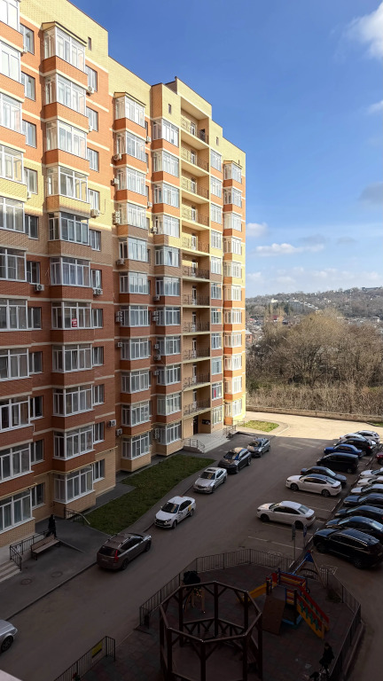 Квартира Современная дизайнерская в центре Пятигорска