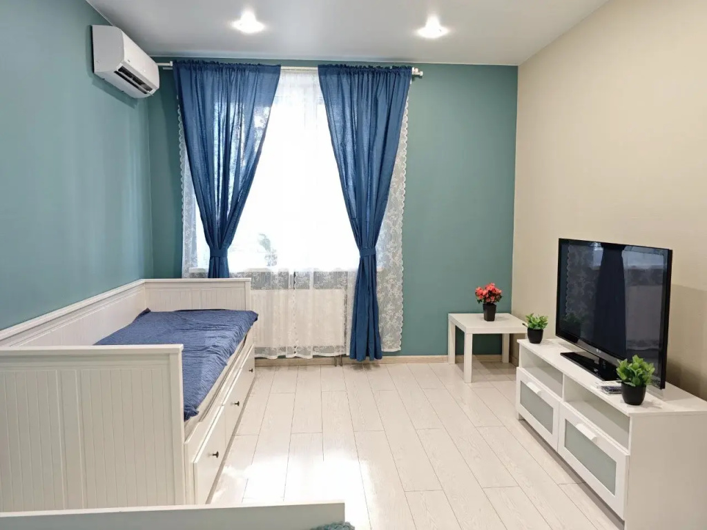 Квартира на улице Родины 24Г
