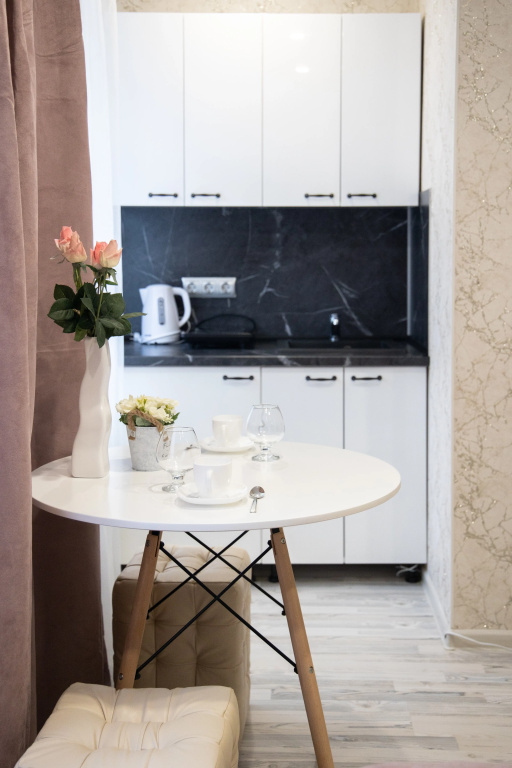 LovelyHome39|Студия №3 у Королевских ворот