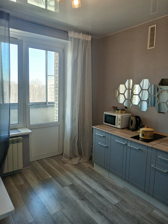 Квартира Счастье в Кольцово