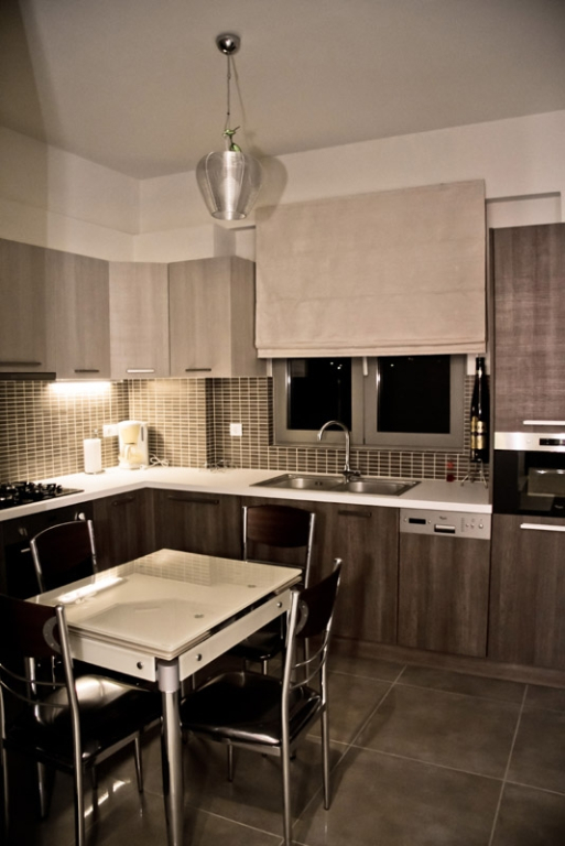 Sea View Beachfront Villa Peri