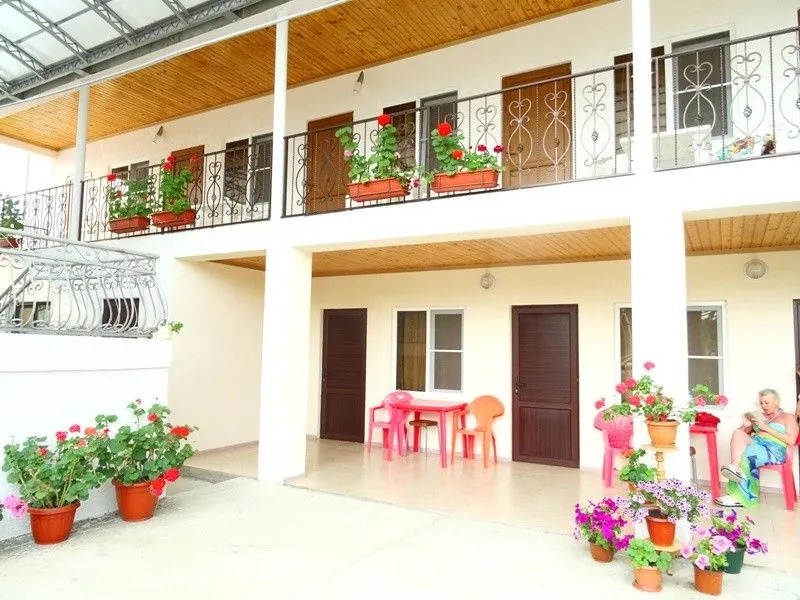 Mayak Guest House