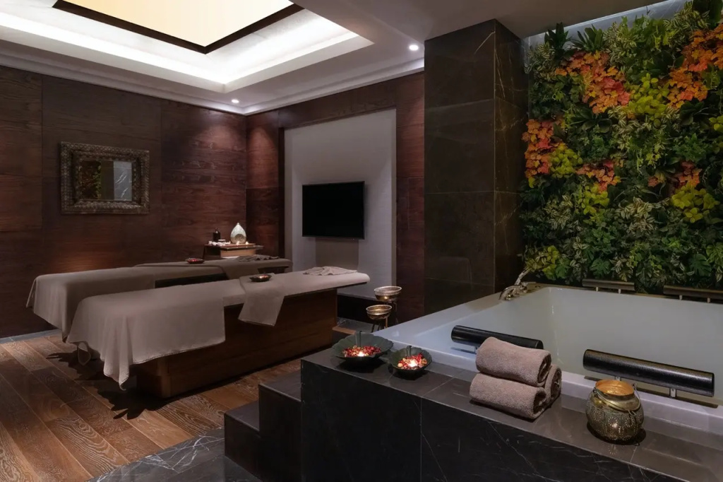 Mövenpick Hotel Istanbul Asia Airport
