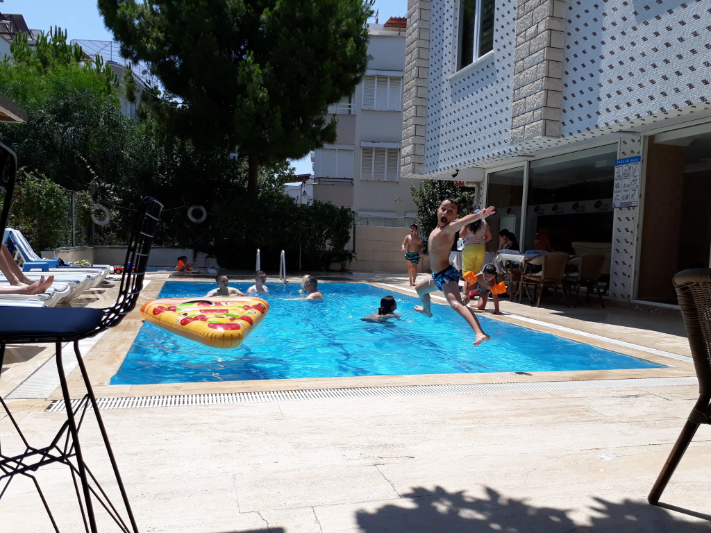 ANTALYA Konyaaltı Gündüz Otel