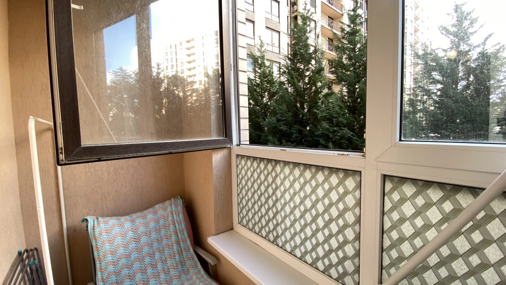 Квартира для 3х персон Анапа 322
