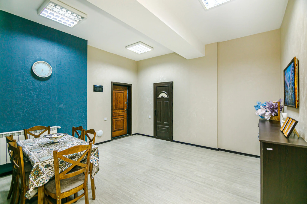 Апартаменты Palettes on Baku in Nizami street