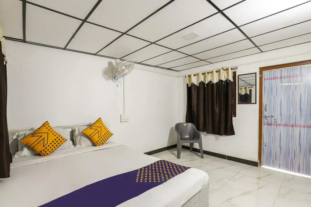 Shivam Holiday Home Hotel