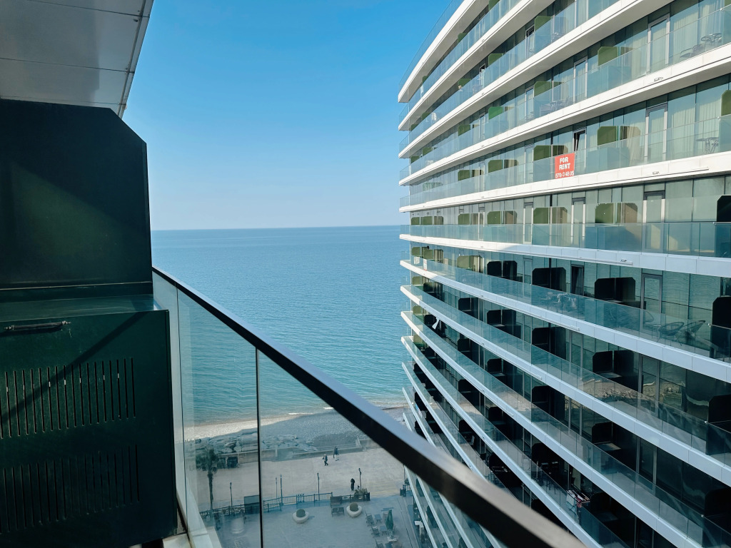 Апартаменты Sea Batumi View Mavi Guest BV A 225