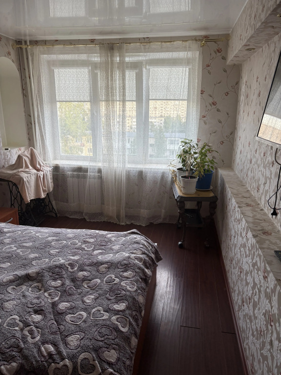 Квартира Уютная на Улице Тимме 21к1