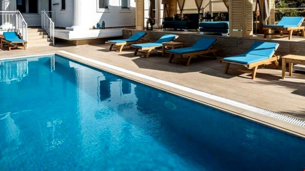 Club Hotel Barbarossa