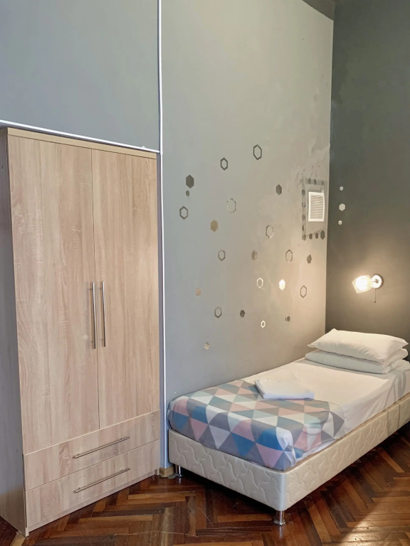 5Nebo Hostel