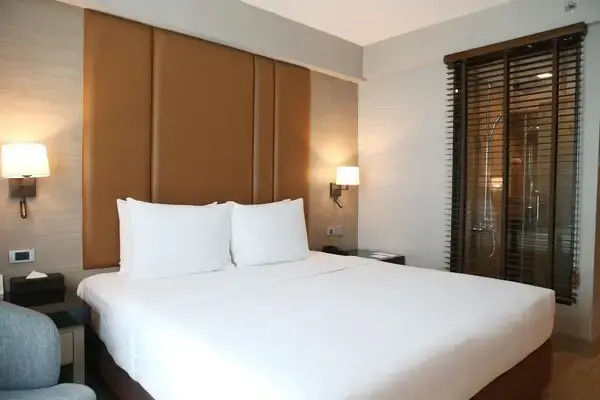 Ramada Graand Swiss Sukhumvit 11