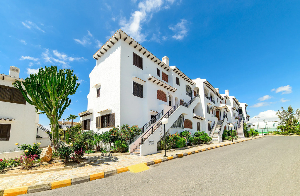 Espanhouse Marena Apartments