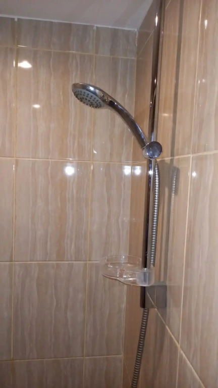 Меблированные комнаты City Room