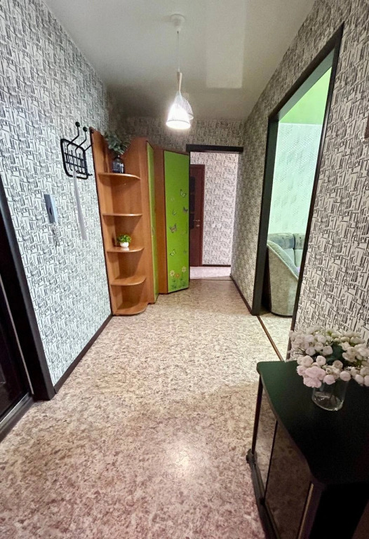 Lenina 67/4 Apartments