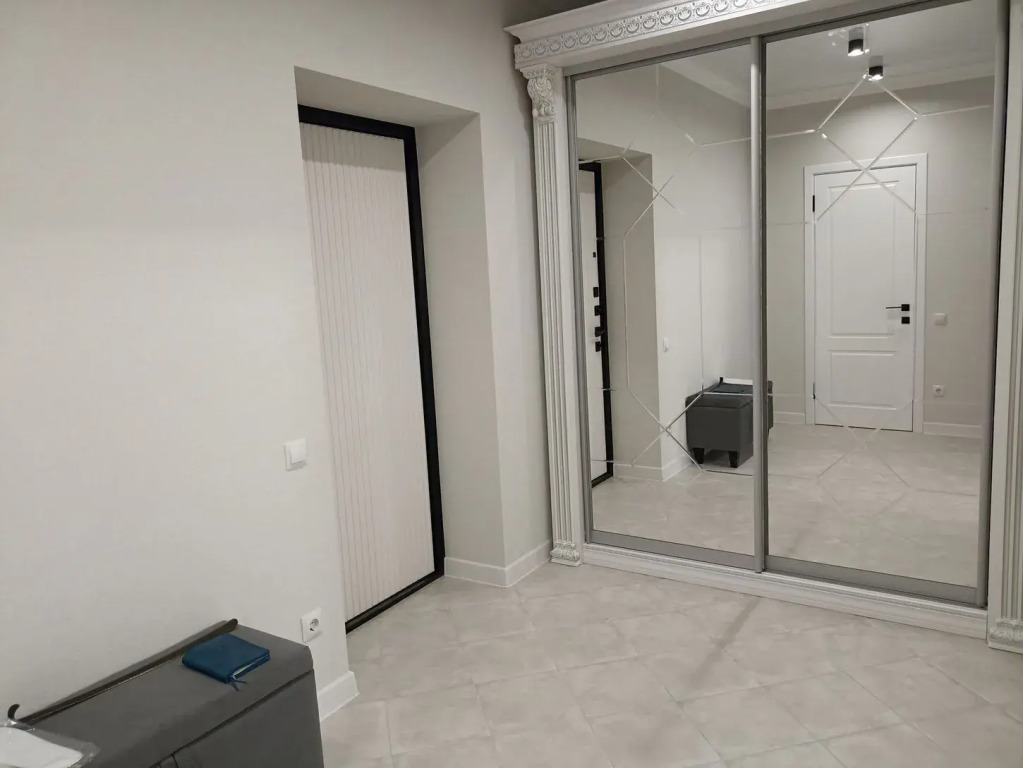 Апартаменты на Билара Кабалоева 12