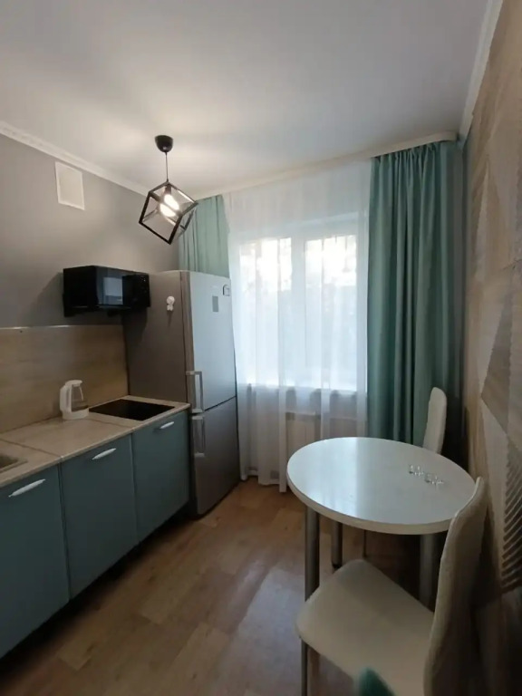 Квартира в Шелехове 11