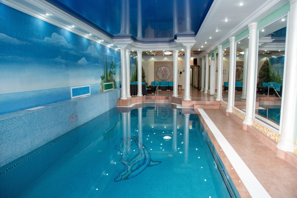 The Amsterdam Boutique Hotel