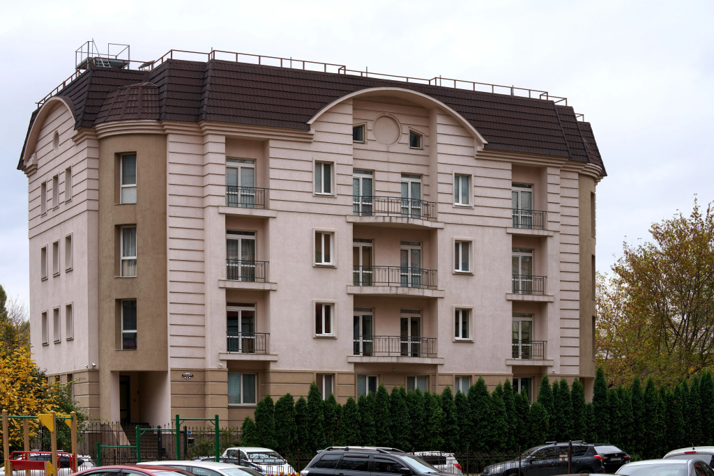 Хстел Academ House